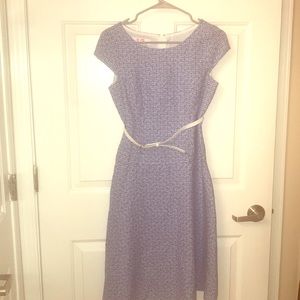 Vintage Style Dress